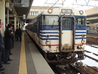 Kiha4001